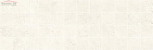 Плитка Laparet Sand мозаичный бежевый декор (20х60)